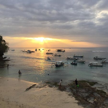 Maha Di Nusa Lembongan Luaran gambar