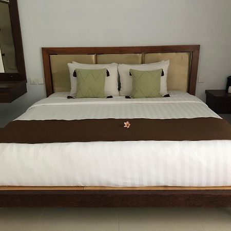 Maha Di Nusa Lembongan Luaran gambar