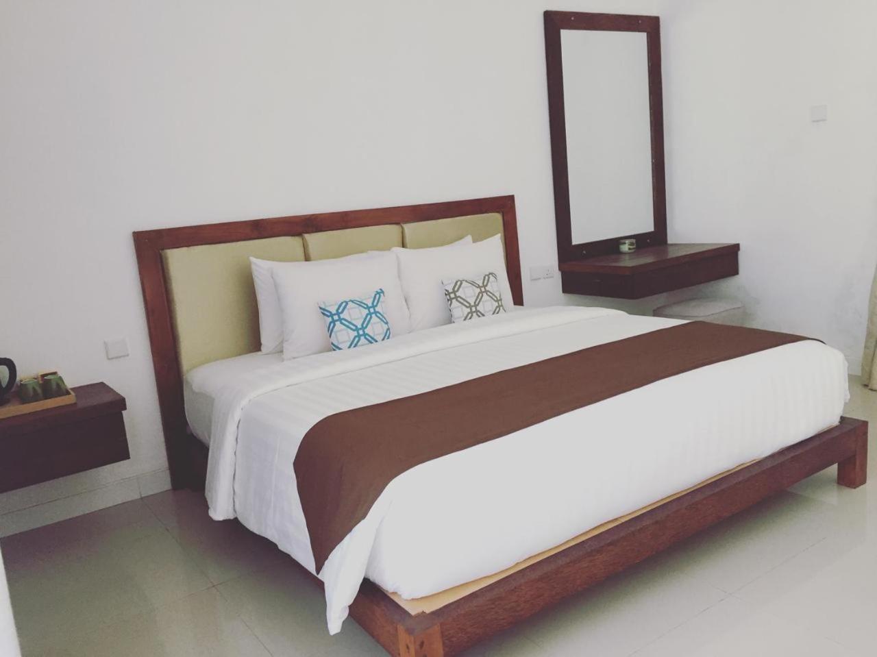 Maha Di Nusa Lembongan Luaran gambar