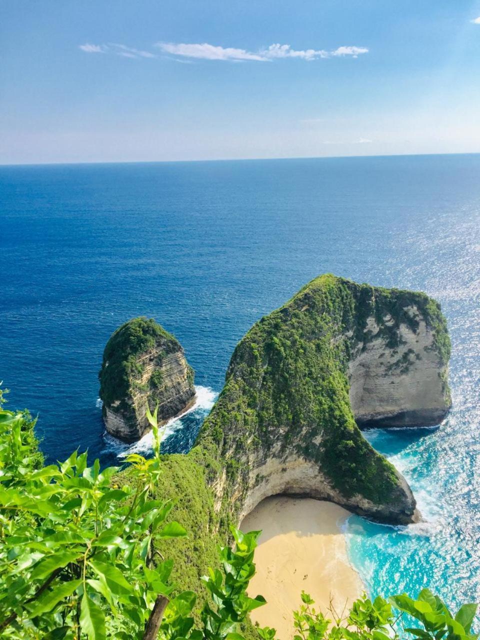 Maha Di Nusa Lembongan Luaran gambar