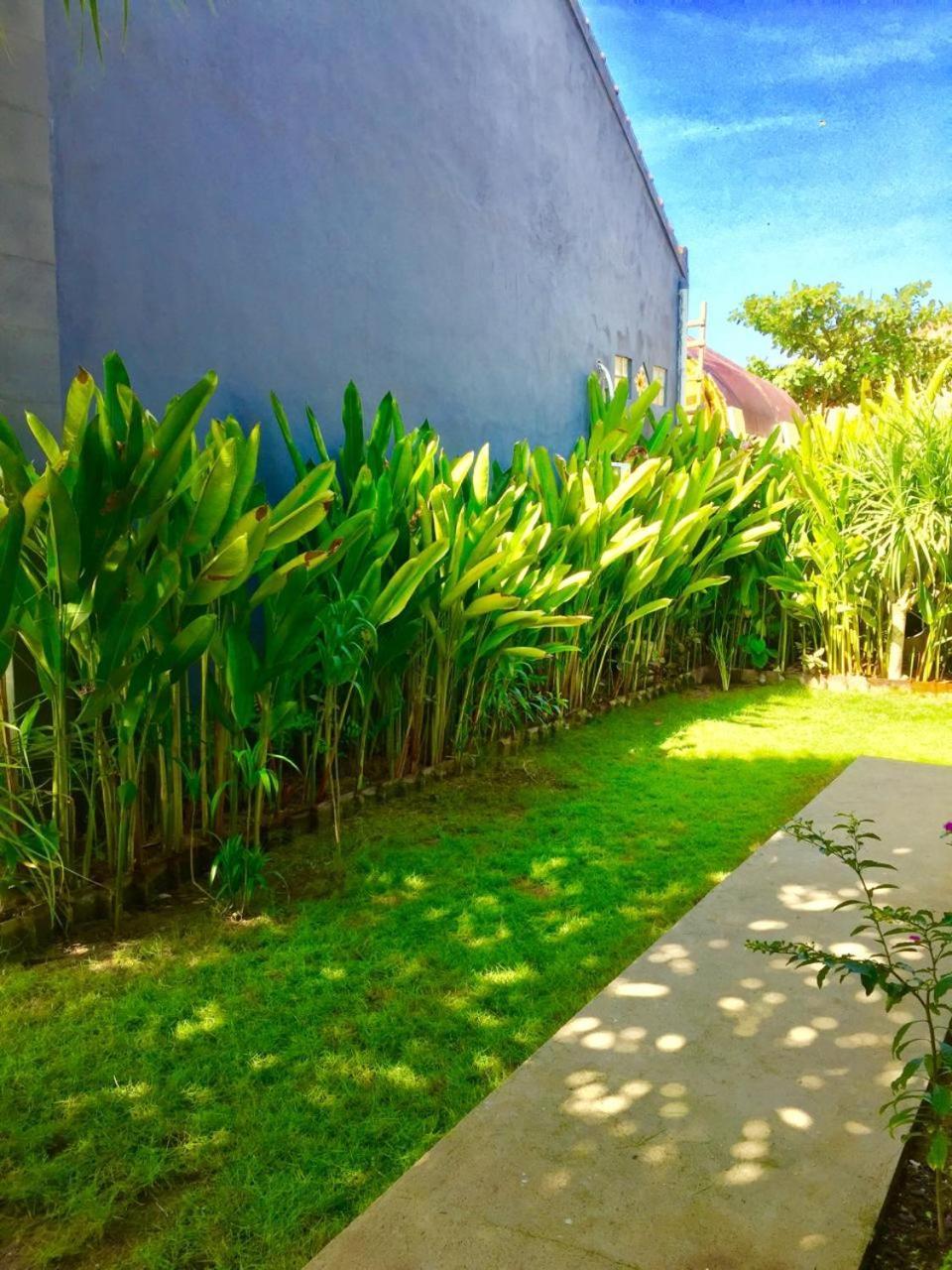 Maha Di Nusa Lembongan Luaran gambar
