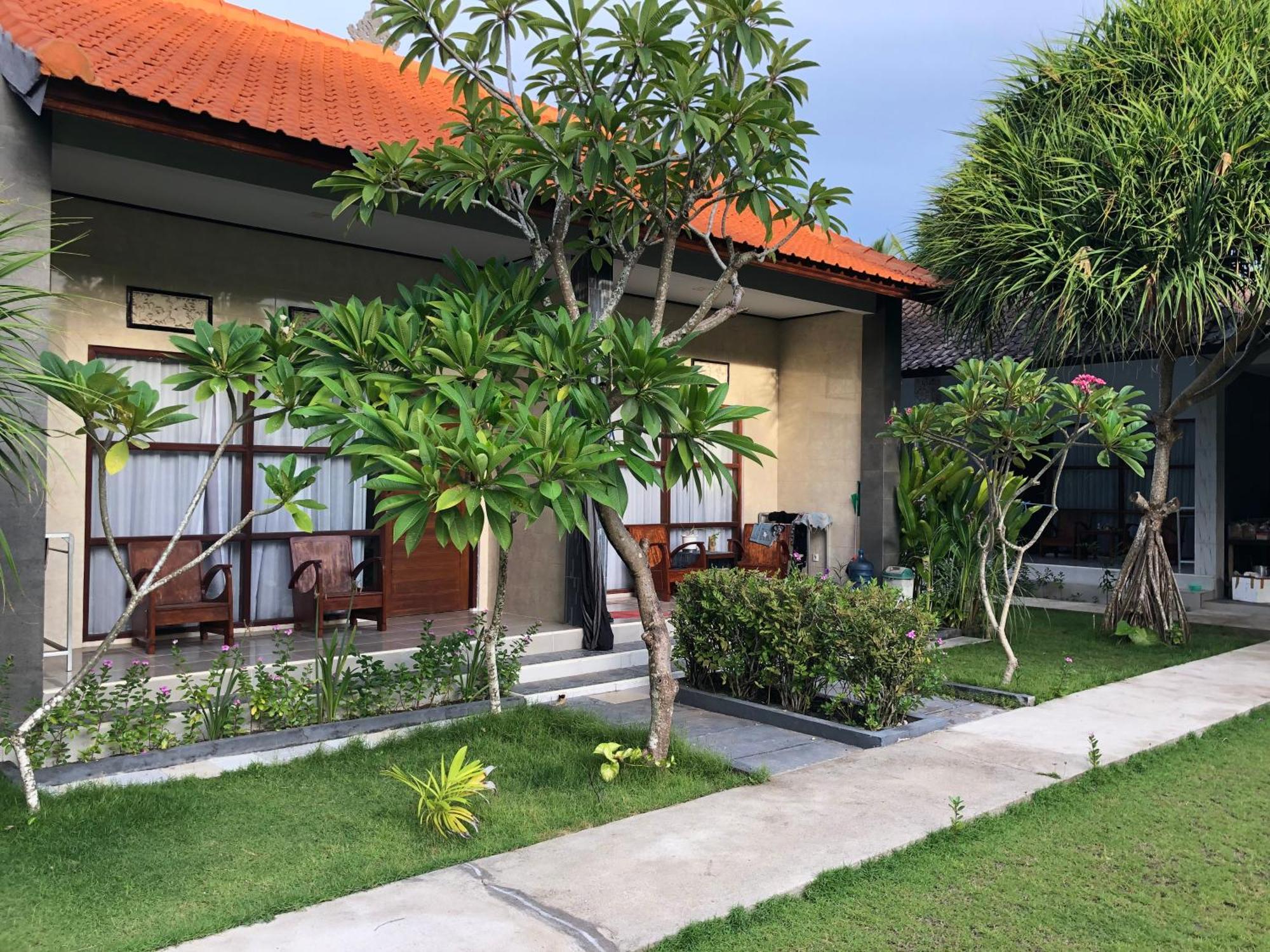 Maha Di Nusa Lembongan Luaran gambar