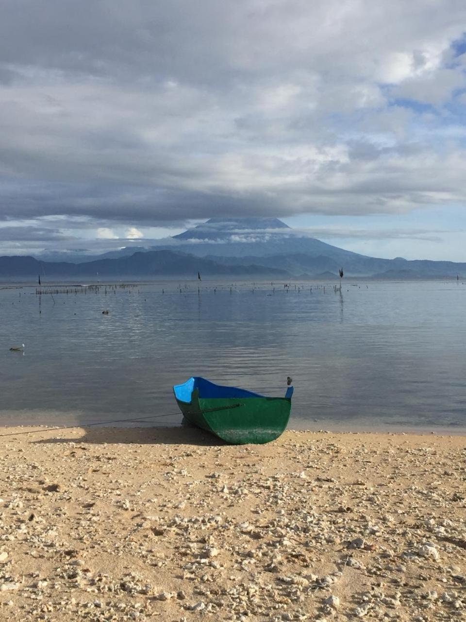 Maha Di Nusa Lembongan Luaran gambar