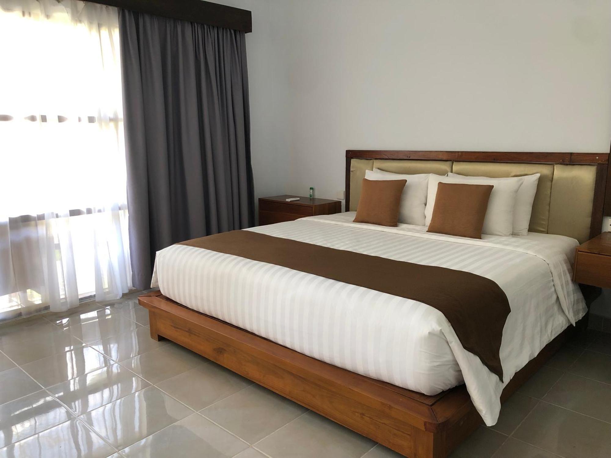 Maha Di Nusa Lembongan Luaran gambar