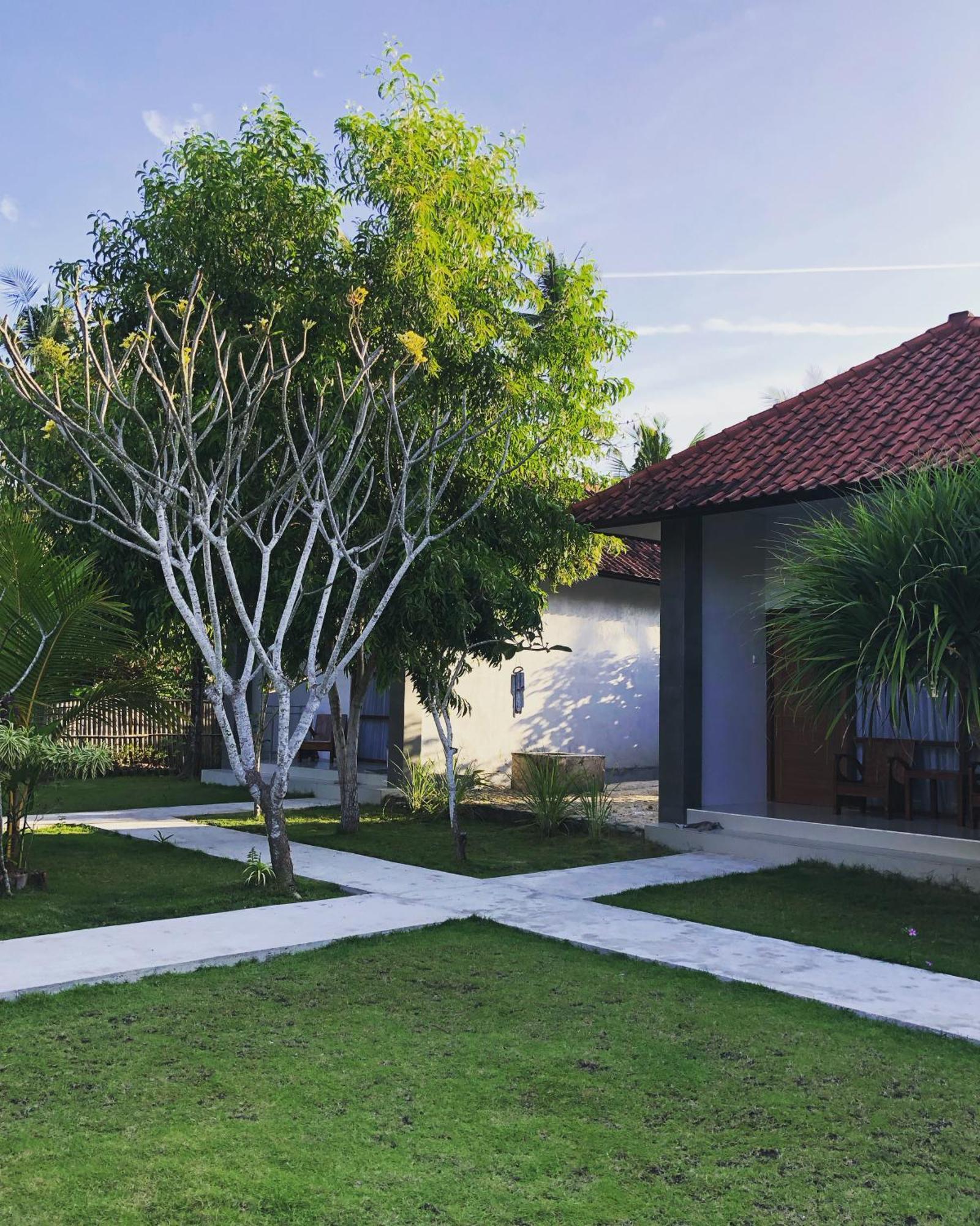 Maha Di Nusa Lembongan Luaran gambar