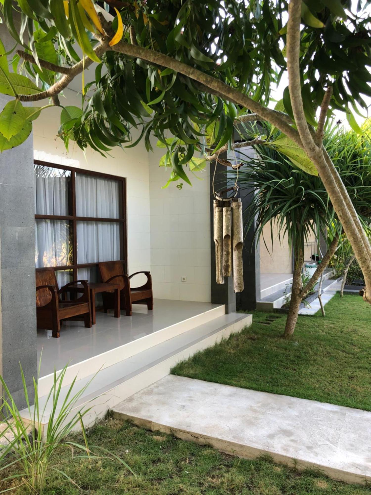 Maha Di Nusa Lembongan Luaran gambar