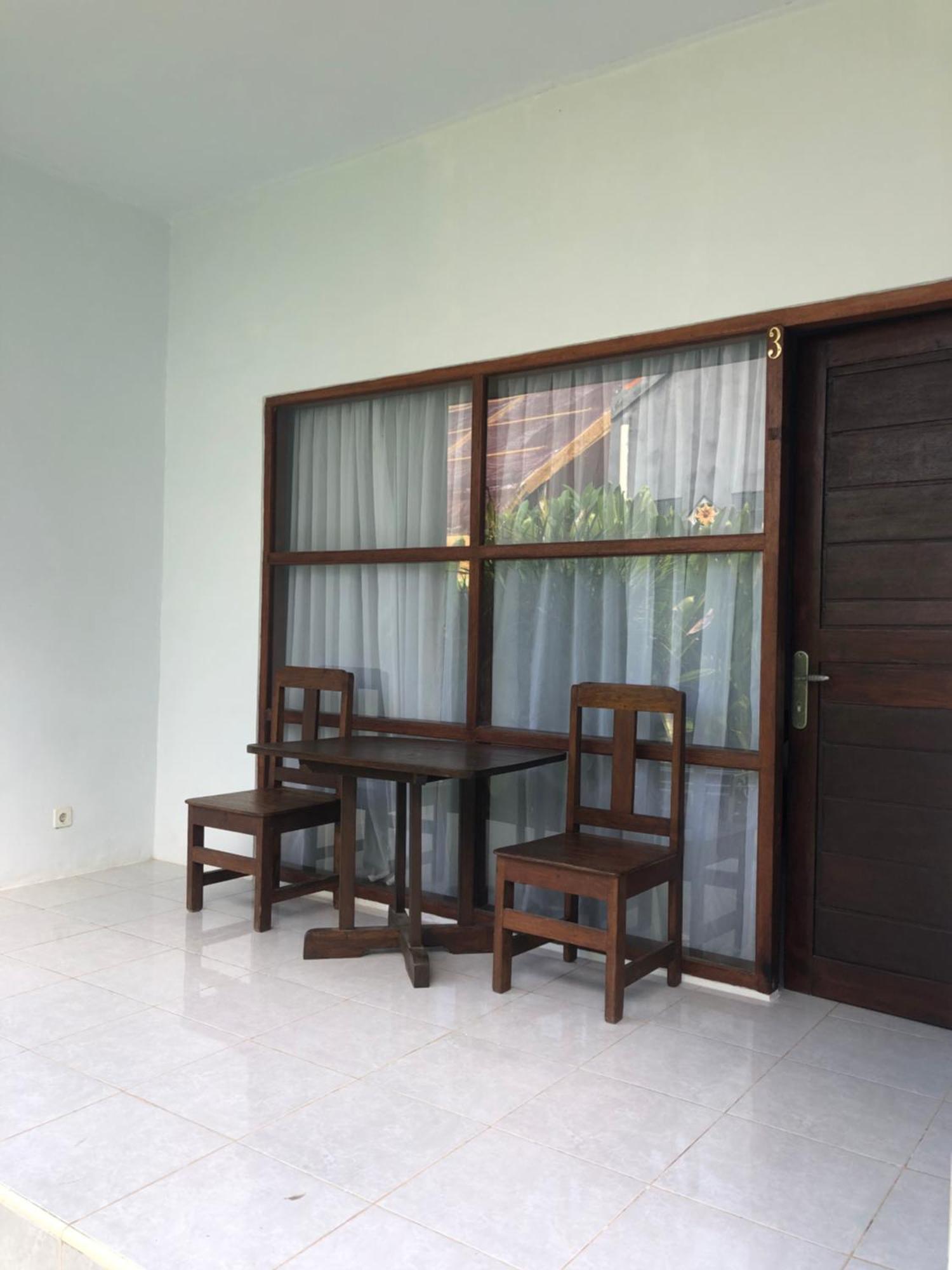 Maha Di Nusa Lembongan Luaran gambar