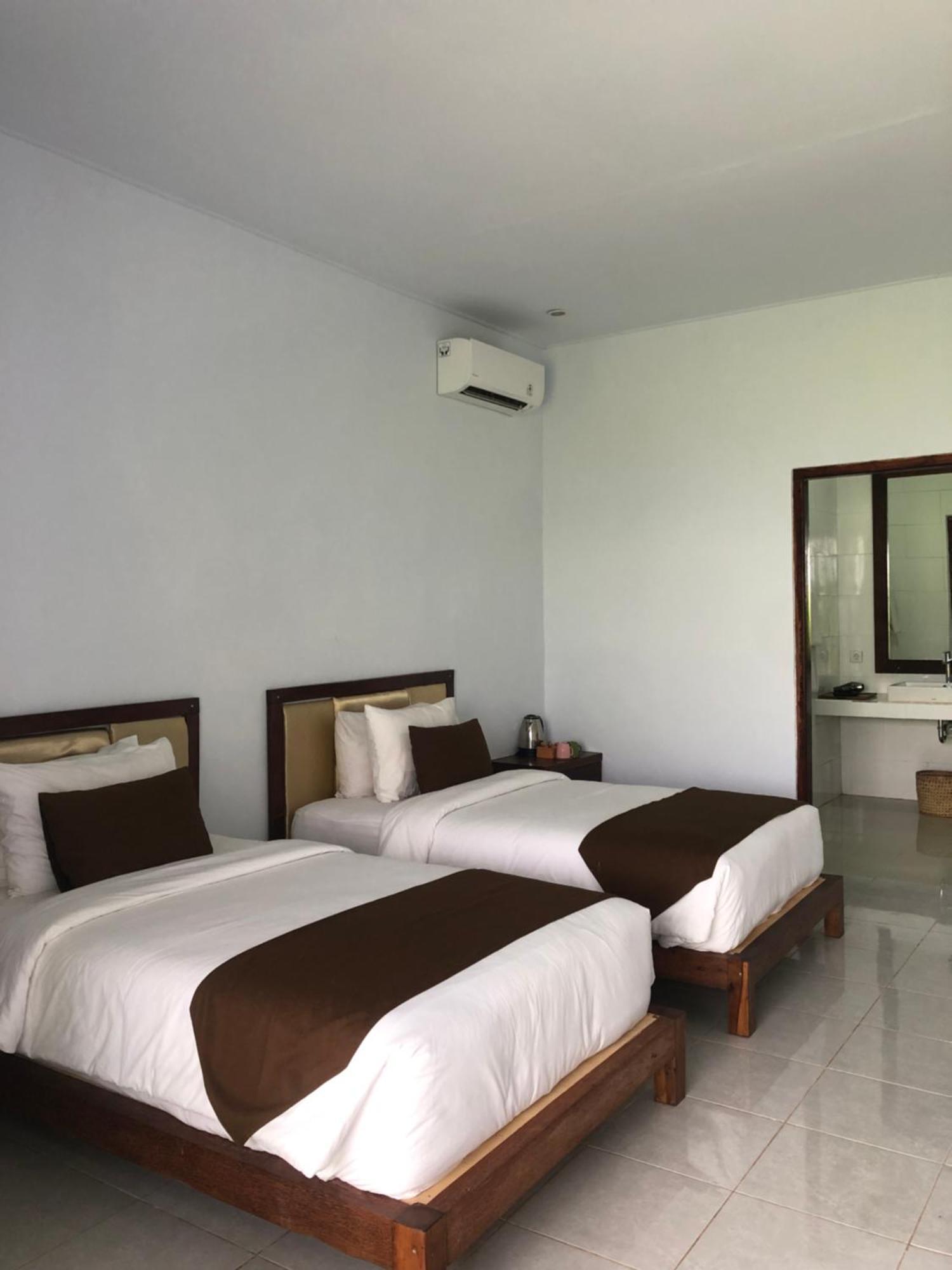 Maha Di Nusa Lembongan Luaran gambar