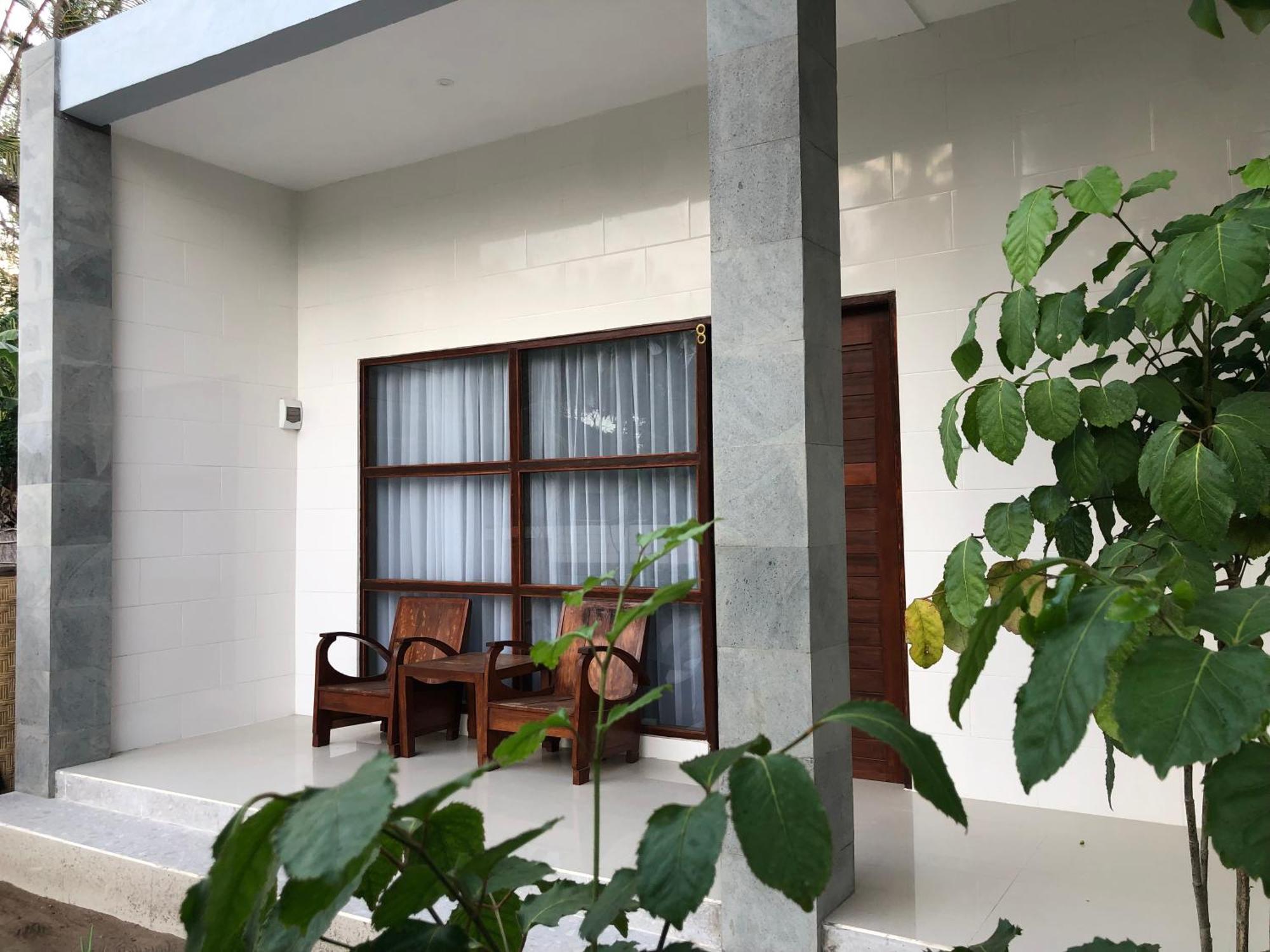 Maha Di Nusa Lembongan Luaran gambar