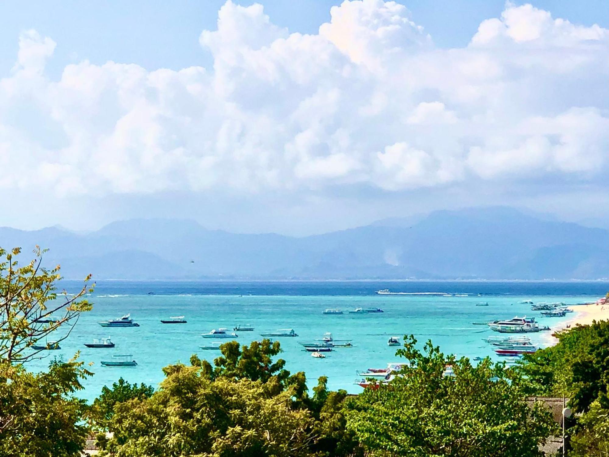 Maha Di Nusa Lembongan Luaran gambar