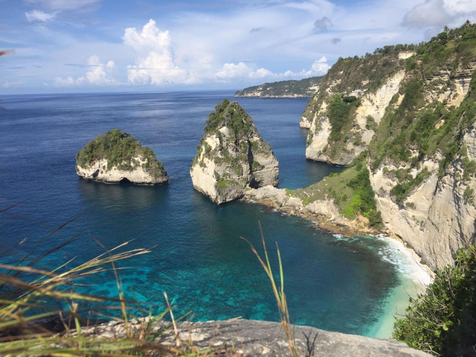Maha Di Nusa Lembongan Luaran gambar