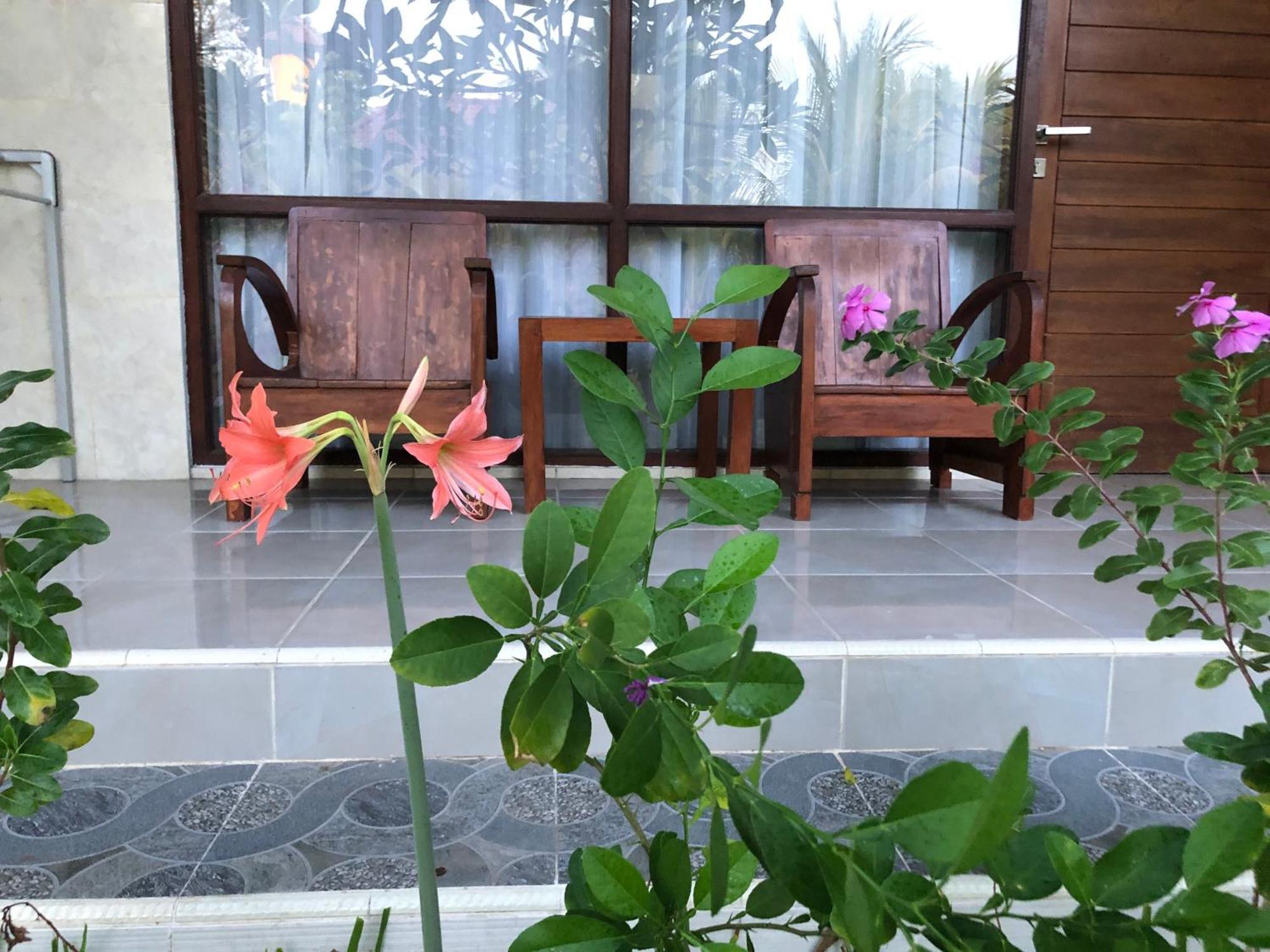 Maha Di Nusa Lembongan Luaran gambar